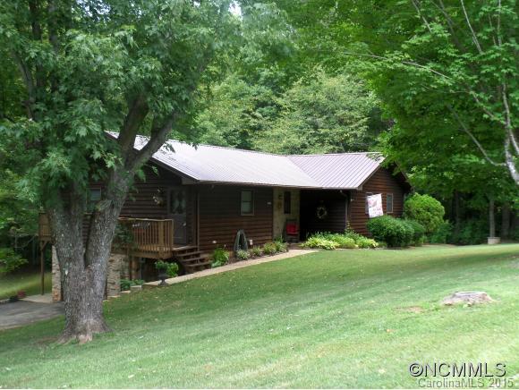 4093 Goose Creek Road Marion, NC 28752 - Photo 5 of 24 Gallery Image 5