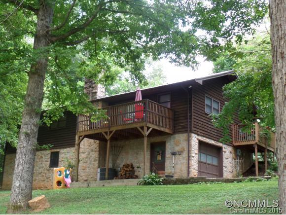 4093 Goose Creek Road Marion, NC 28752 - Photo 6 of 24 Gallery Image 6