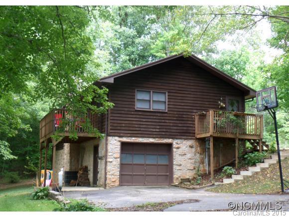4093 Goose Creek Road Marion, NC 28752 - Photo 7 of 24 Gallery Image 7