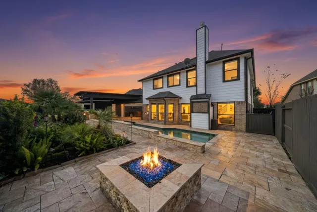 $799,000 | 3305 Oak Dale Way, Seabrook, TX 77586