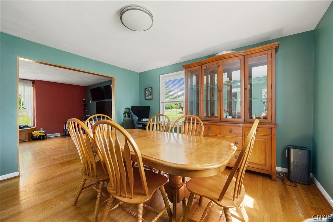 2955 Graffenburg Road Frankfort, NY 13413 - Photo 13 of 43