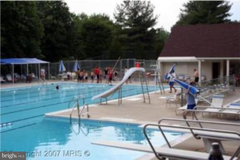 18 Middlebridge Court Silver Spring, MD 20906 - Photo 22 of 23 Community Pool 1