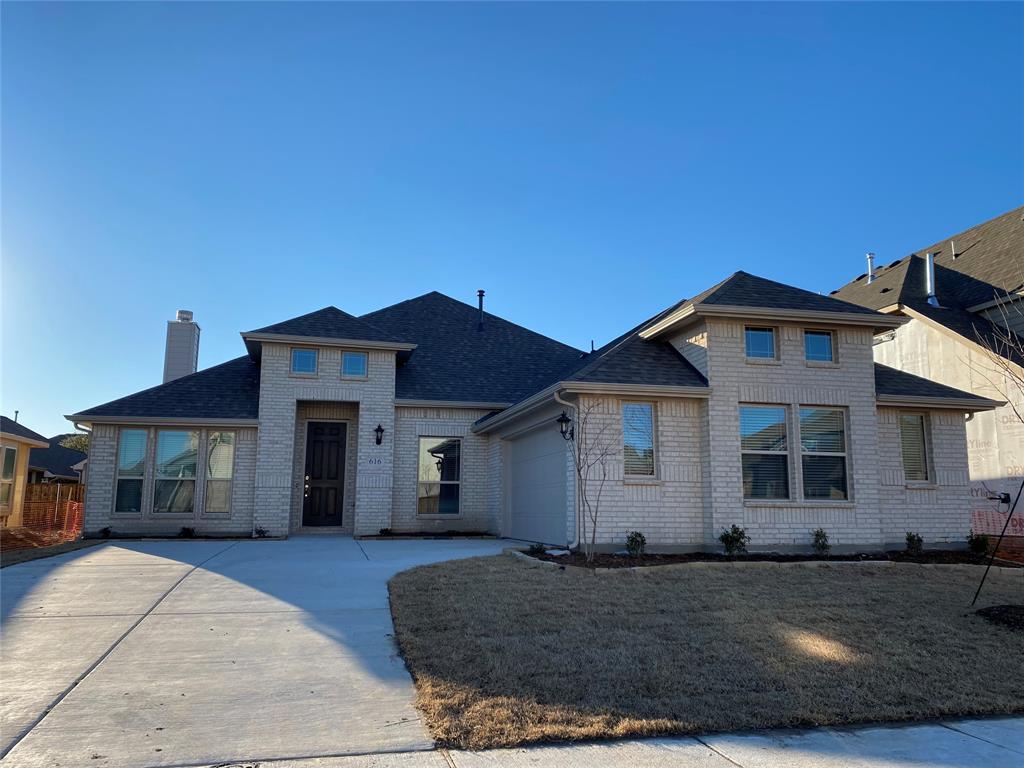 616 New Marion Road Little Elm, TX 75068 - Photo 2 of 19