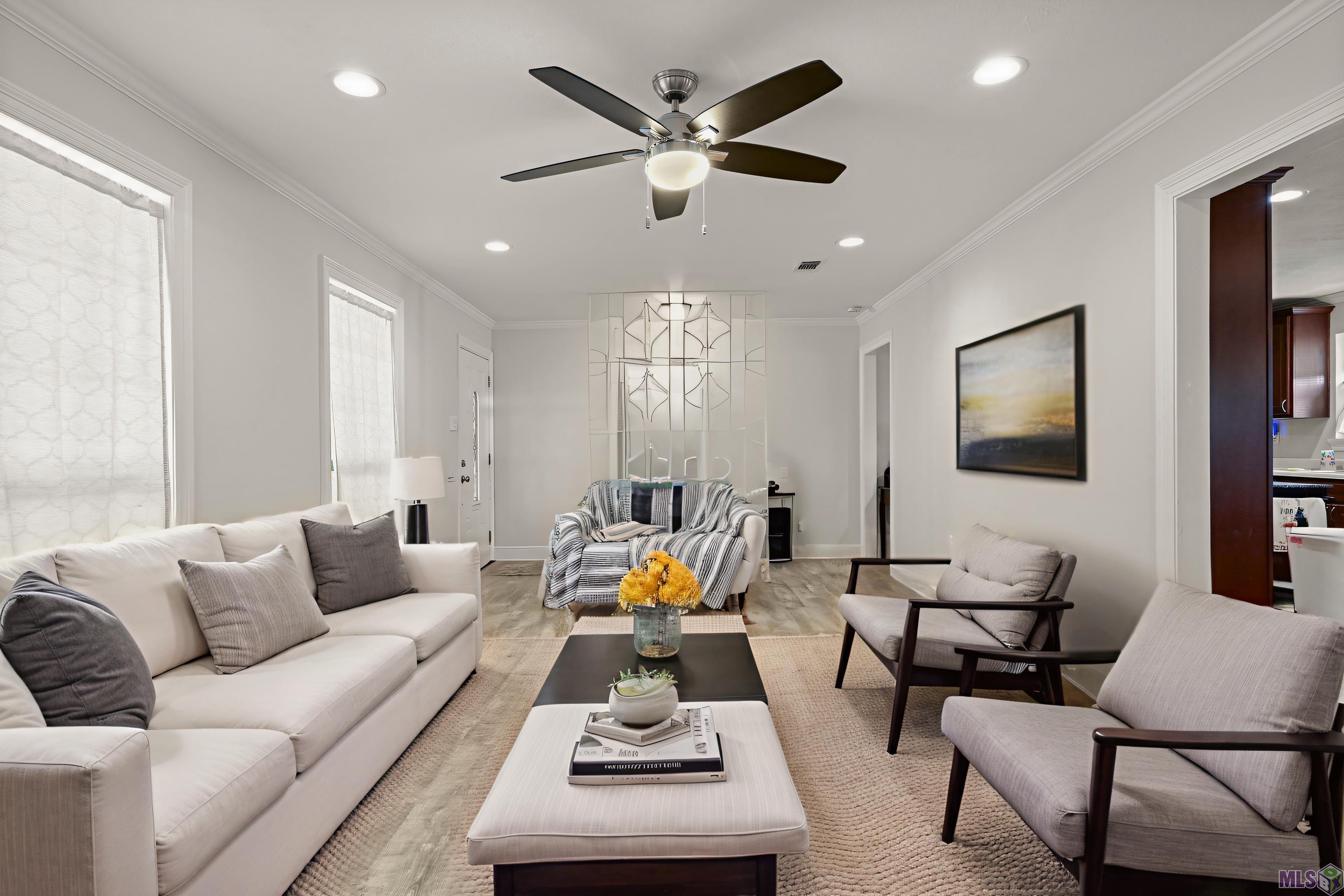 9978 West Tams Drive Baton Rouge, LA 70815 - Photo 2 of 17