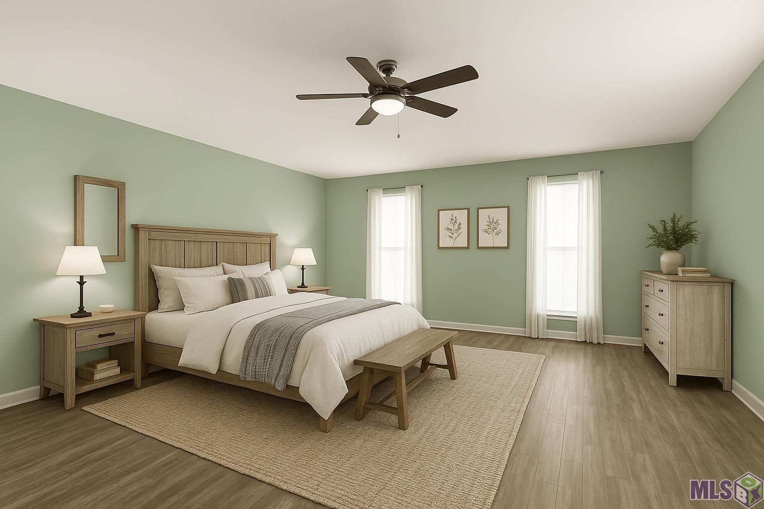 9978 West Tams Drive Baton Rouge, LA 70815 - Photo 4 of 17