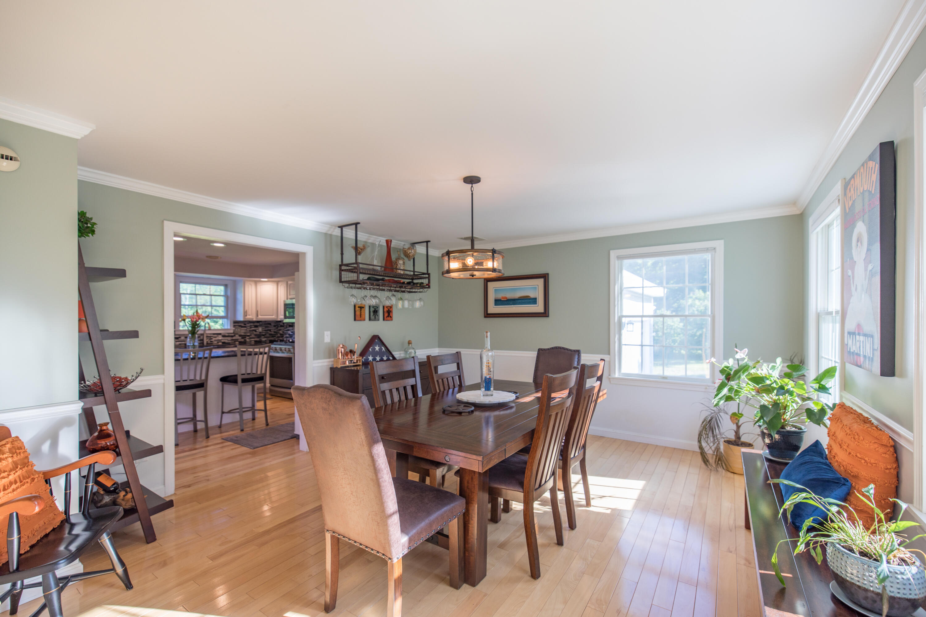 262 Church Road Brunswick, ME 04011 - Photo 10 of 43 6I3A3229