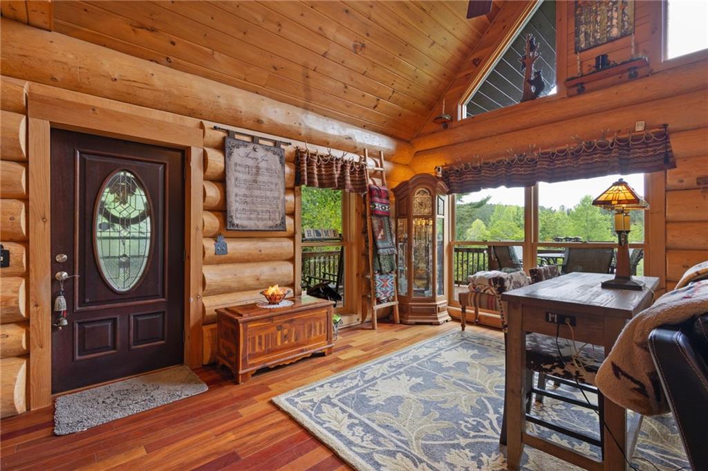 103 Twin Lakes Road Blue Ridge, GA 30513 - Photo 12 of 71