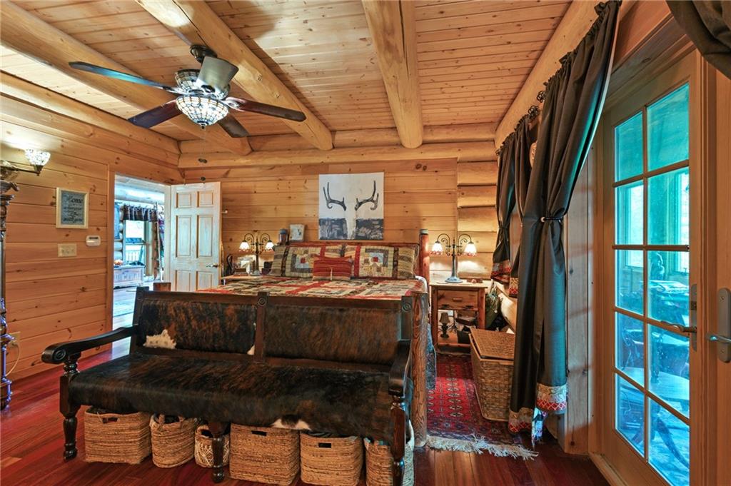 103 Twin Lakes Road Blue Ridge, GA 30513 - Photo 28 of 71