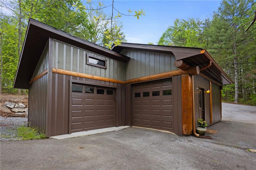 103 Twin Lakes Road Blue Ridge, GA 30513 - Photo 59 of 71