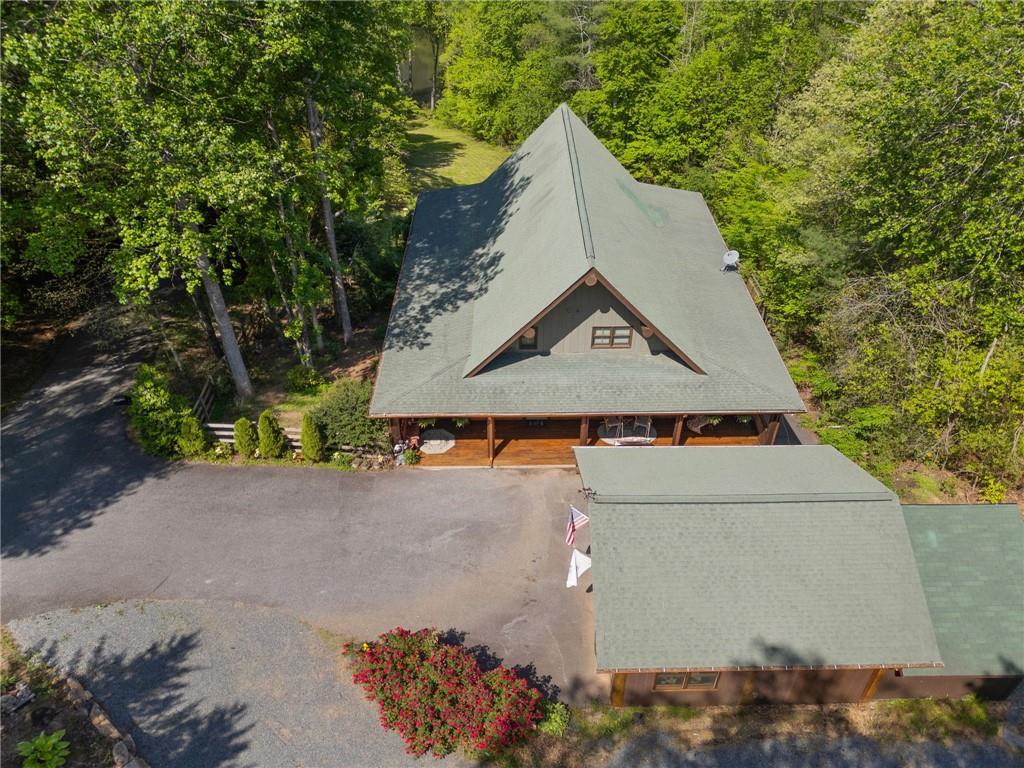 103 Twin Lakes Road Blue Ridge, GA 30513 - Photo 61 of 71