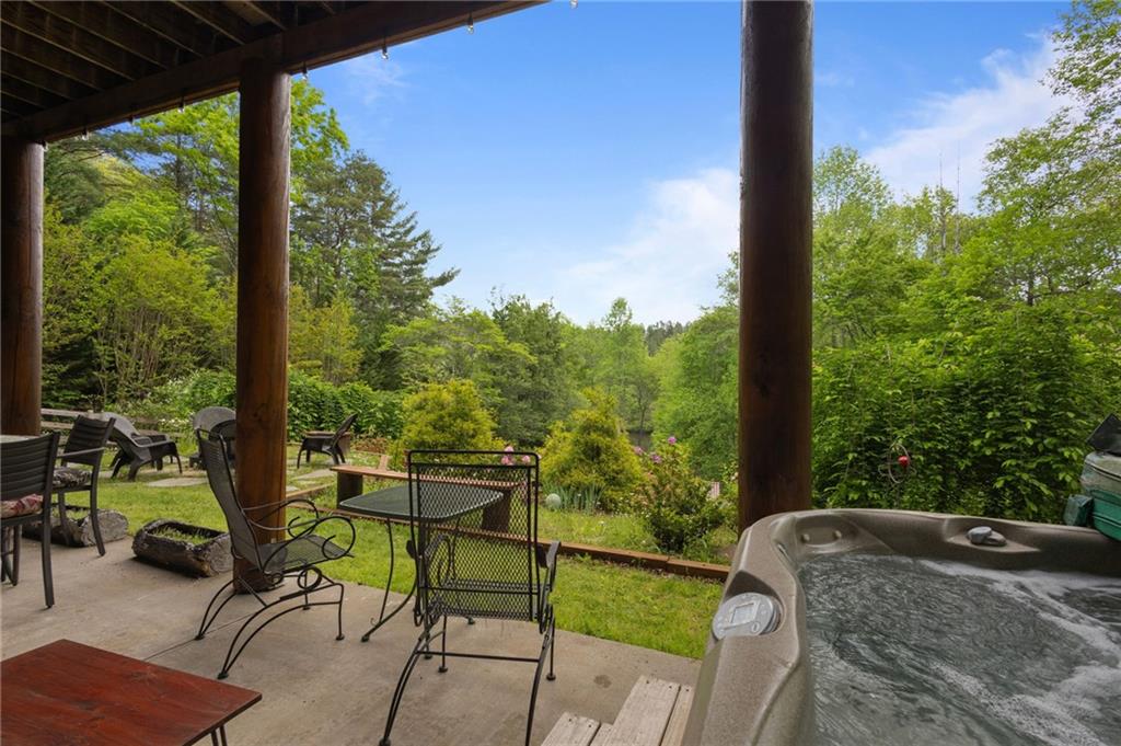 103 Twin Lakes Road Blue Ridge, GA 30513 - Photo 7 of 71