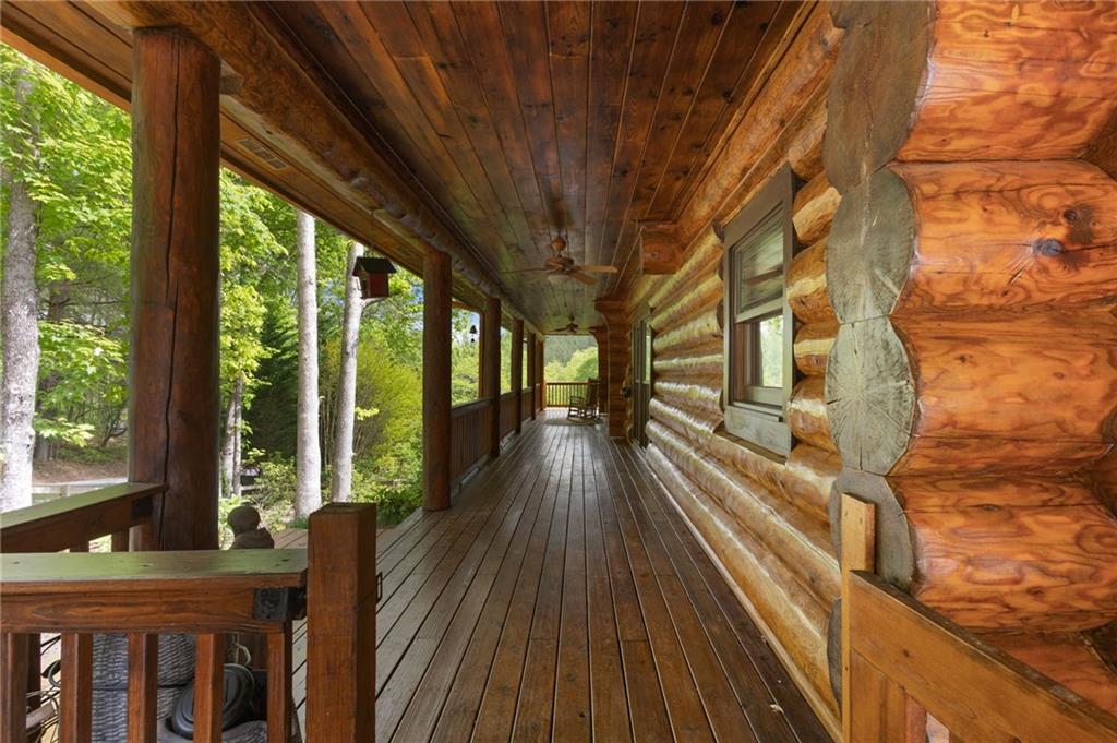 103 Twin Lakes Road Blue Ridge, GA 30513 - Photo 10 of 71