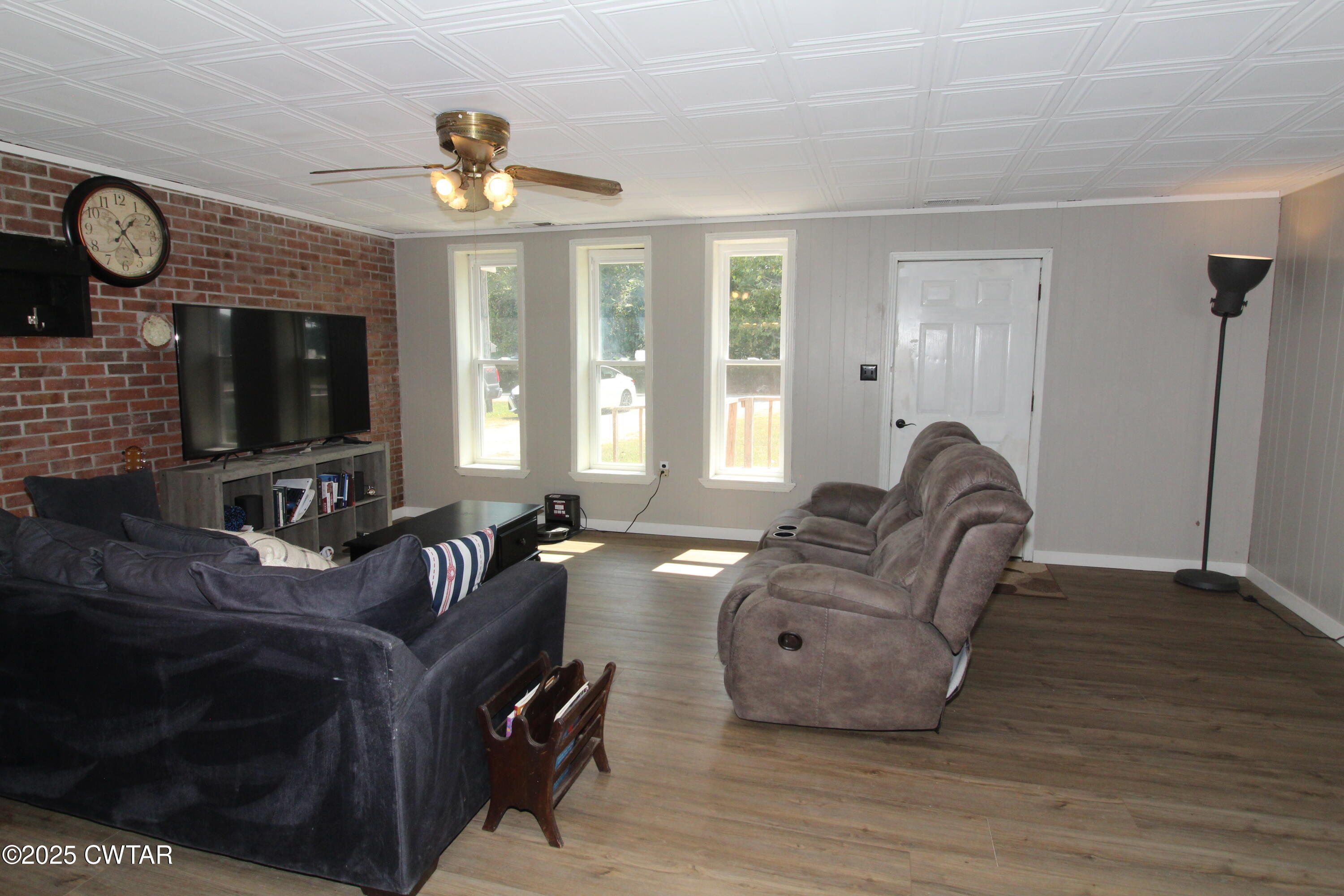 152 Hunter Jones Road Milan, TN 38358 - Photo 8 of 31 IMG_8970