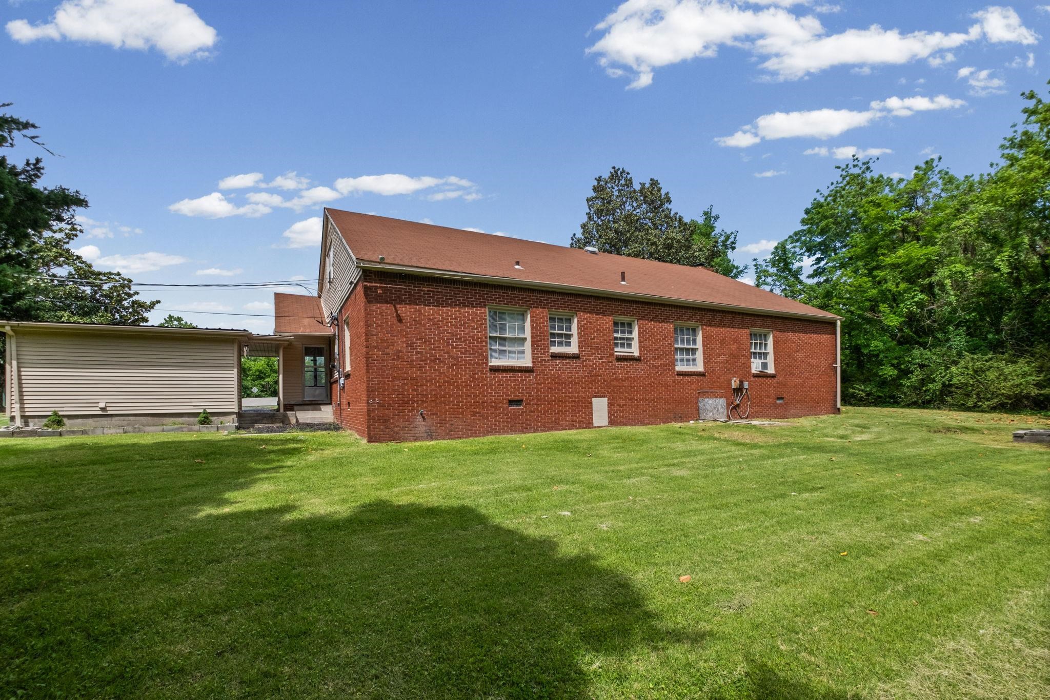 4644 Quito-Drummonds Road Millington, TN 38053 - Photo 21 of 32