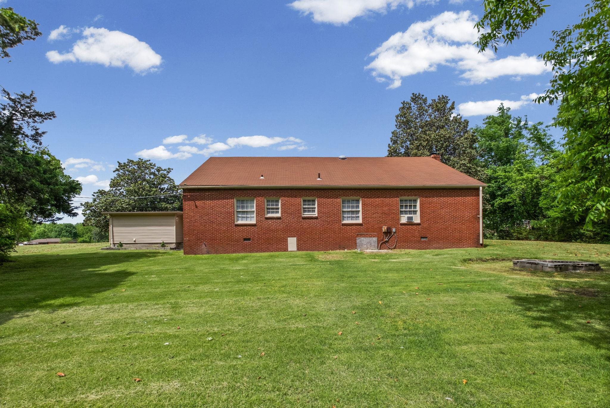 4644 Quito-Drummonds Road Millington, TN 38053 - Photo 22 of 32