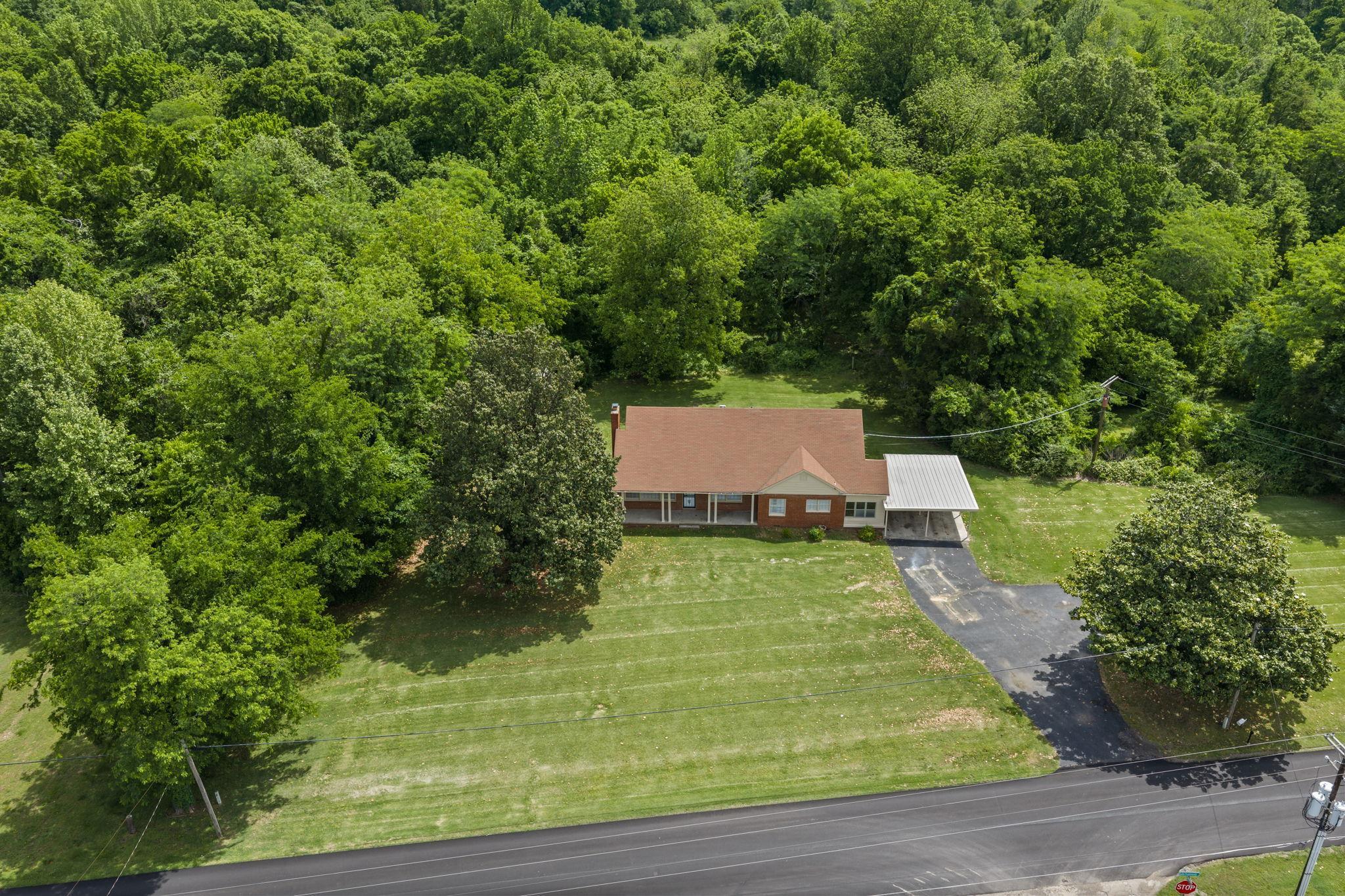 4644 Quito-Drummonds Road Millington, TN 38053 - Photo 24 of 32