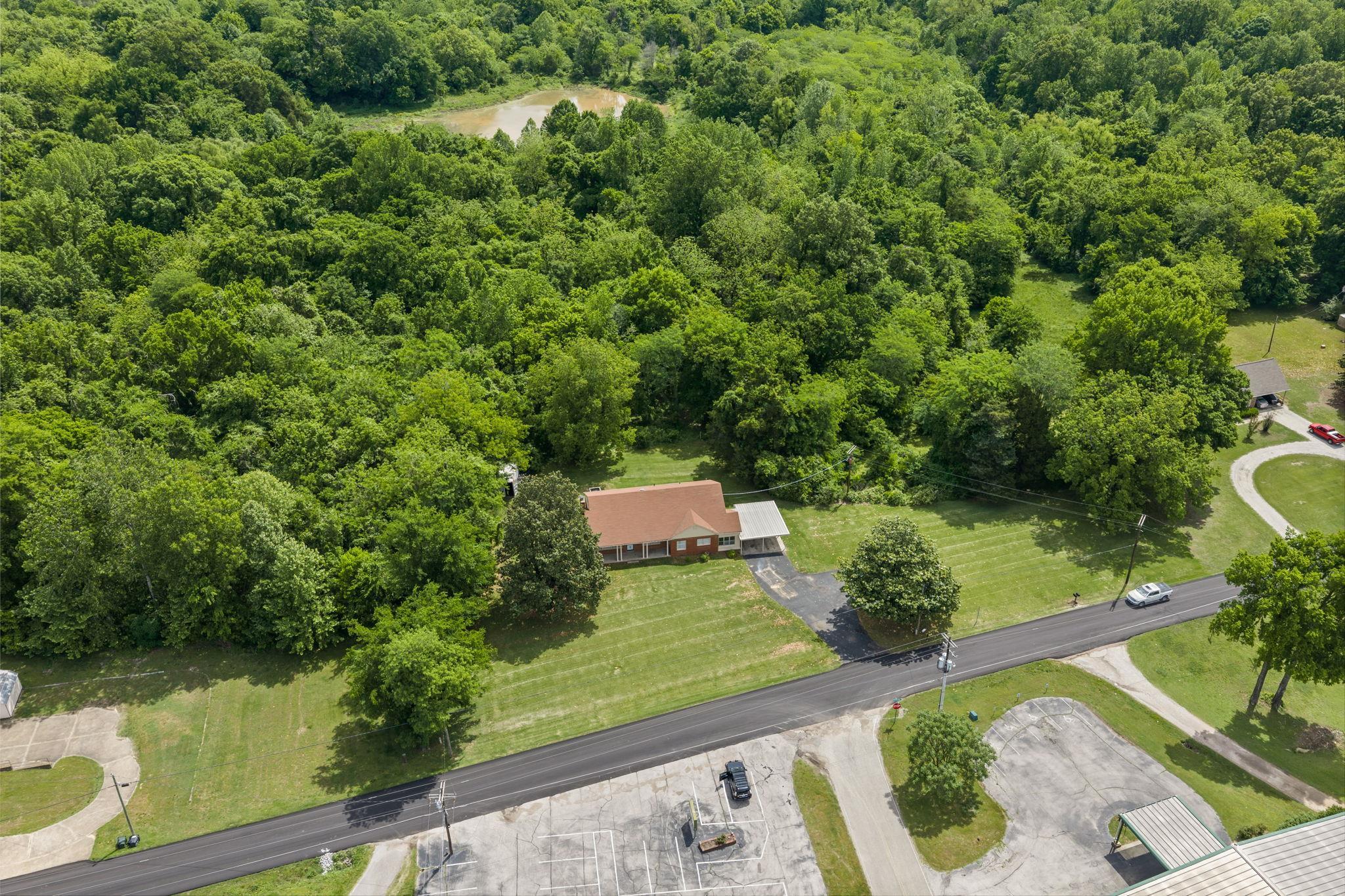 4644 Quito-Drummonds Road Millington, TN 38053 - Photo 26 of 32