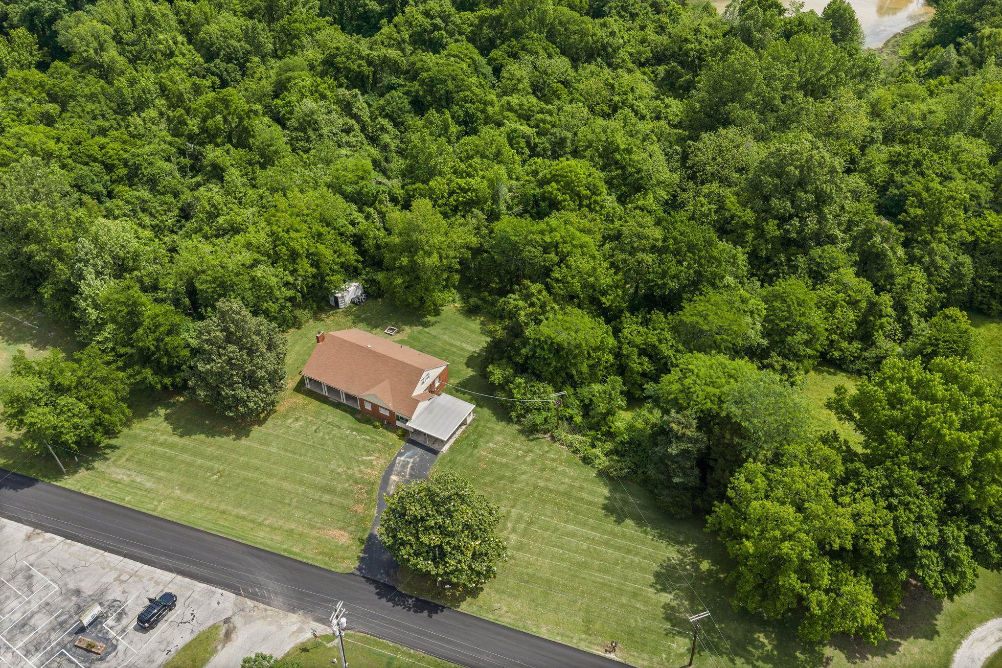 4644 Quito-Drummonds Road Millington, TN 38053 - Photo 29 of 32