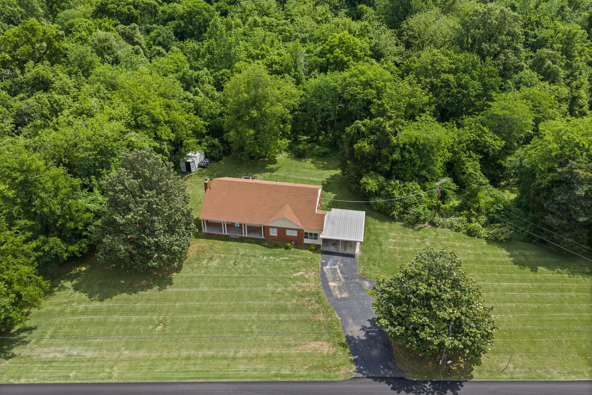 4644 Quito-Drummonds Road Millington, TN 38053 - Photo 30 of 32
