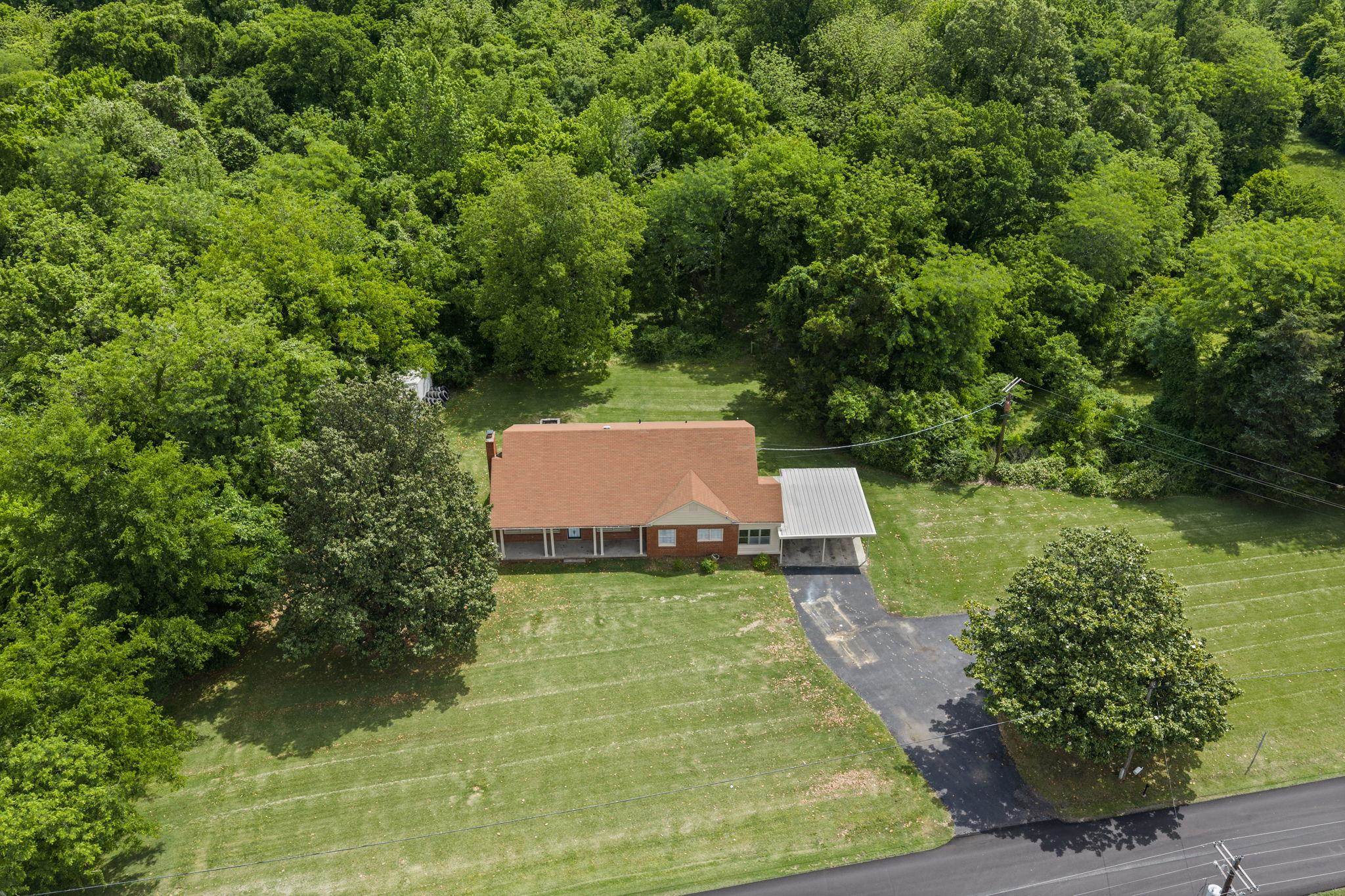 4644 Quito-Drummonds Road Millington, TN 38053 - Photo 31 of 32