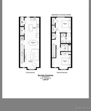 $2,100 | 4779 South Park Avenue, Hamburg, NY 14075