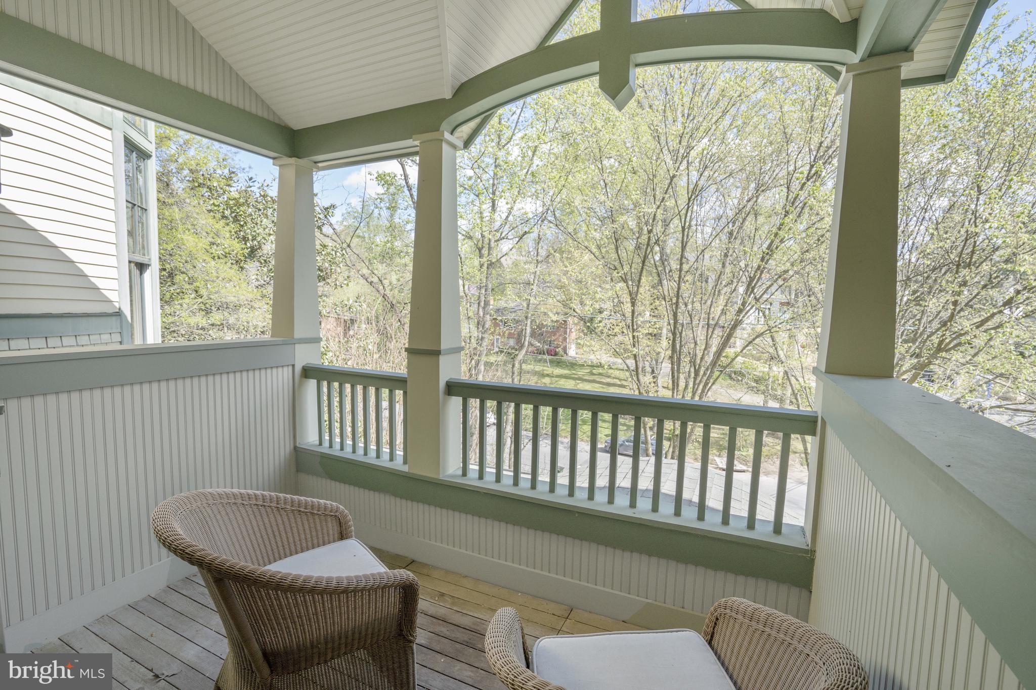 5402 Tuscarawas Road Bethesda, MD 20816 - Photo 29 of 55 a living room with furniture and a window