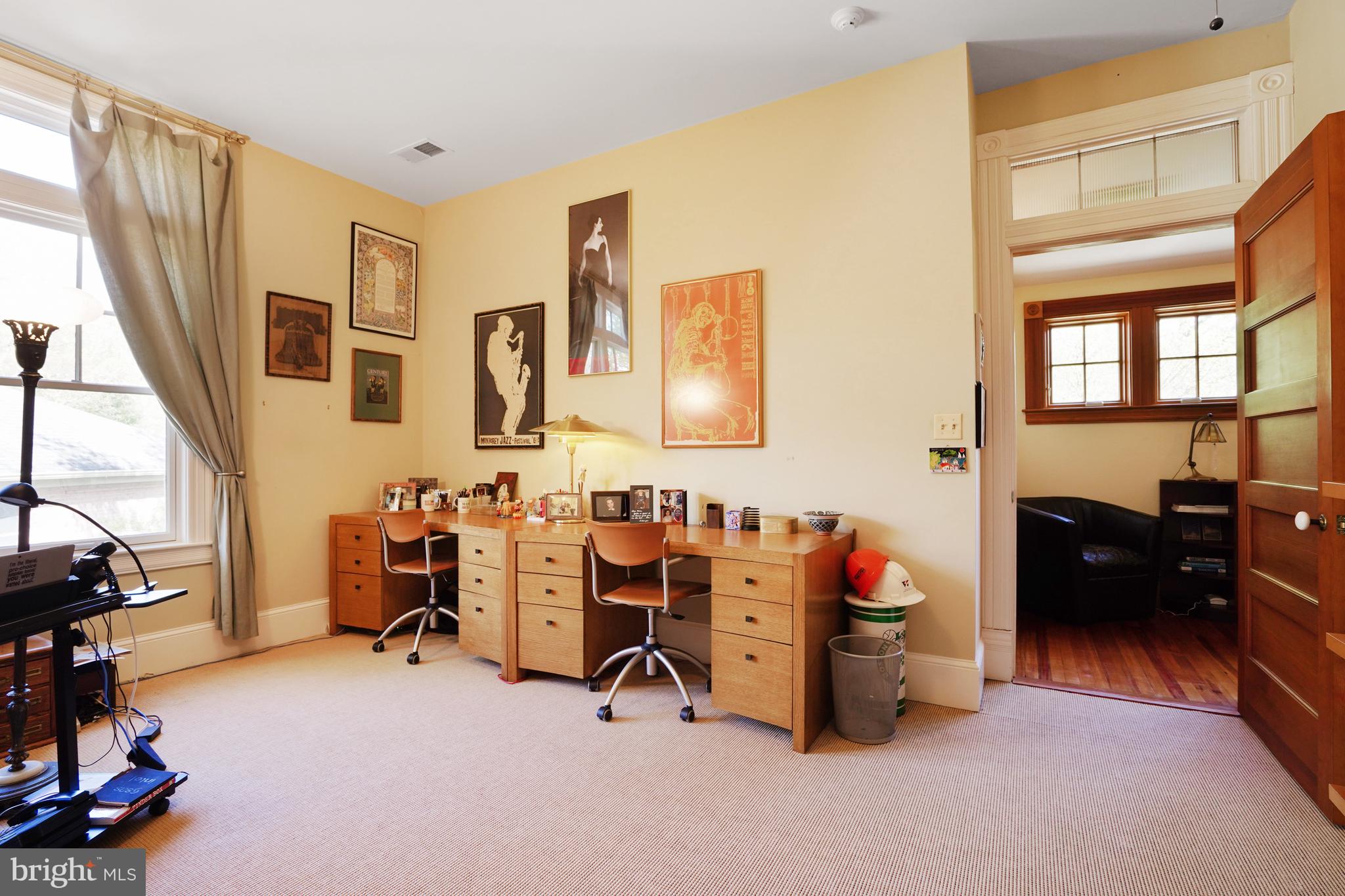 5402 Tuscarawas Road Bethesda, MD 20816 - Photo 43 of 55 Bedroom #5
