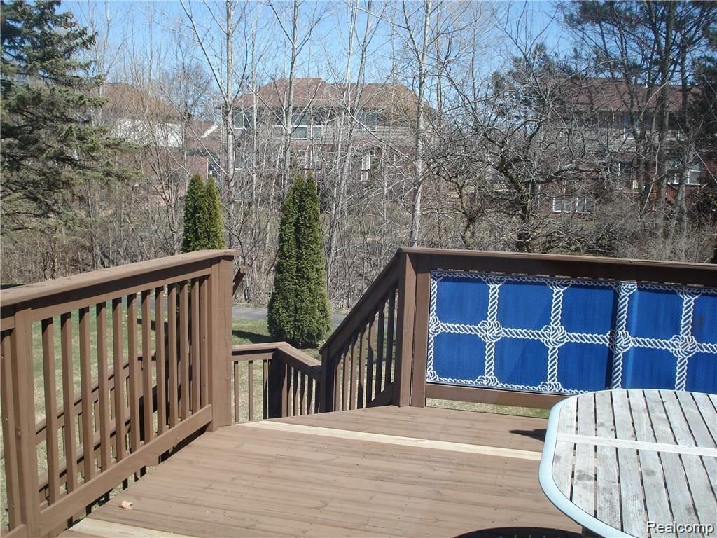 3477 Everett Drive Rochester, MI 48307 - Photo 13 of 13