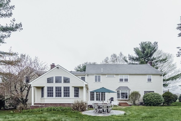 27 Colonial Road Milton, MA 02186 - Photo 24 of 24 Gallery Image 24