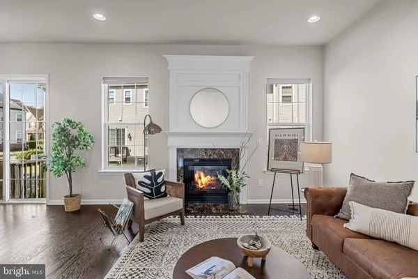 $605,000 | 2007 Grandstand Way, Cherry Hill, NJ 08002