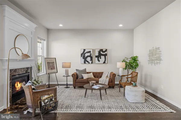 $605,000 | 2007 Grandstand Way, Cherry Hill, NJ 08002