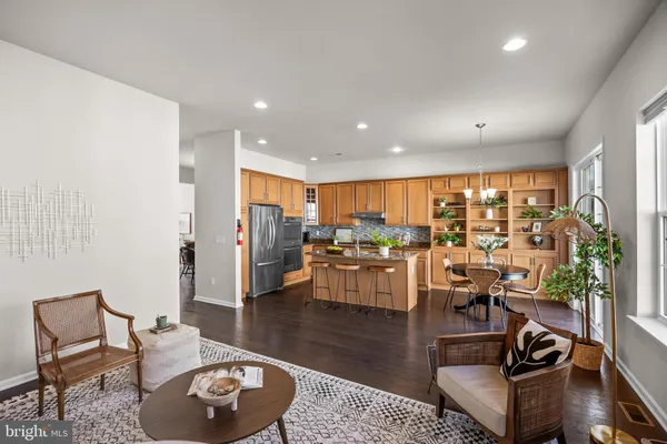 $605,000 | 2007 Grandstand Way, Cherry Hill, NJ 08002