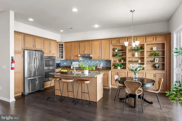 $605,000 | 2007 Grandstand Way, Cherry Hill, NJ 08002