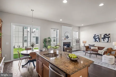$605,000 | 2007 Grandstand Way, Cherry Hill, NJ 08002