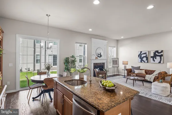 $605,000 | 2007 Grandstand Way, Cherry Hill, NJ 08002