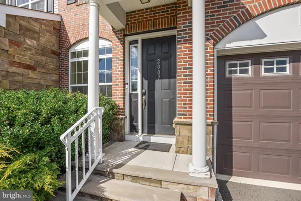 $605,000 | 2007 Grandstand Way, Cherry Hill, NJ 08002