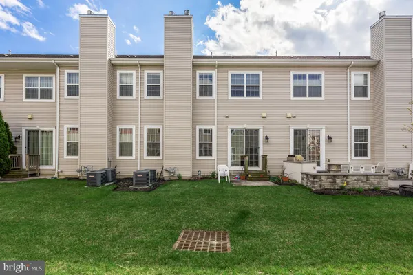 $605,000 | 2007 Grandstand Way, Cherry Hill, NJ 08002