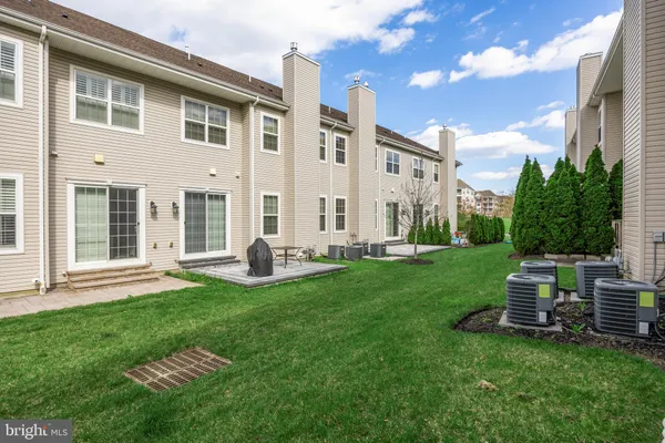 $605,000 | 2007 Grandstand Way, Cherry Hill, NJ 08002