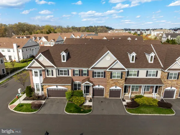 $605,000 | 2007 Grandstand Way, Cherry Hill, NJ 08002