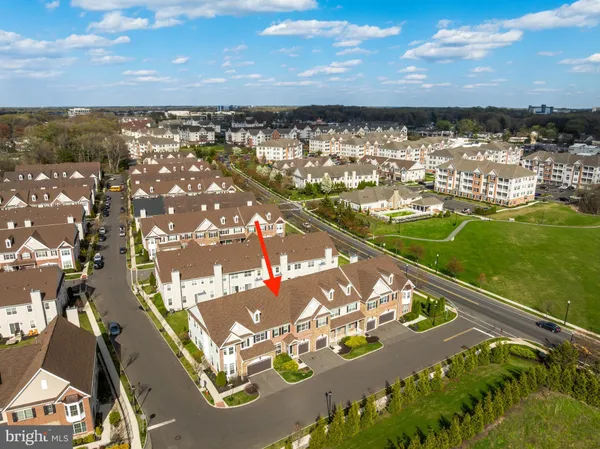 $605,000 | 2007 Grandstand Way, Cherry Hill, NJ 08002