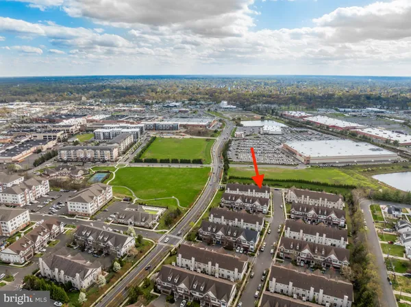 $605,000 | 2007 Grandstand Way, Cherry Hill, NJ 08002