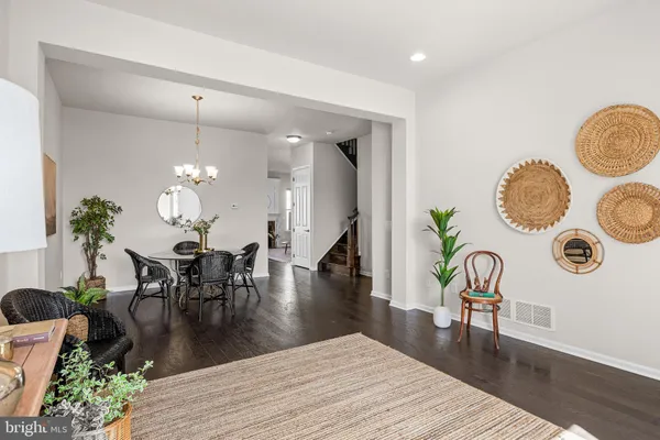 $605,000 | 2007 Grandstand Way, Cherry Hill, NJ 08002