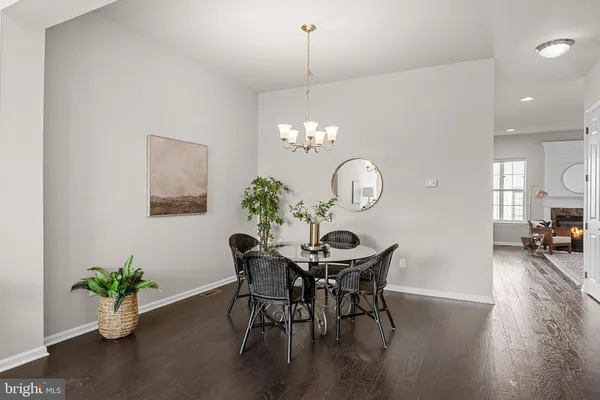 $605,000 | 2007 Grandstand Way, Cherry Hill, NJ 08002