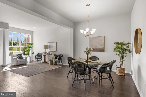 $605,000 | 2007 Grandstand Way, Cherry Hill, NJ 08002