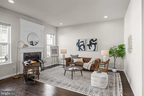 $605,000 | 2007 Grandstand Way, Cherry Hill, NJ 08002