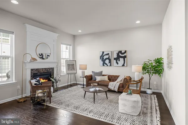 $605,000 | 2007 Grandstand Way, Cherry Hill, NJ 08002