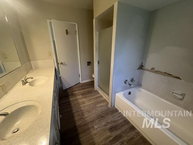 11700 West Chinden Ridge Drive Boise, ID 83714 - Photo 38 of 50