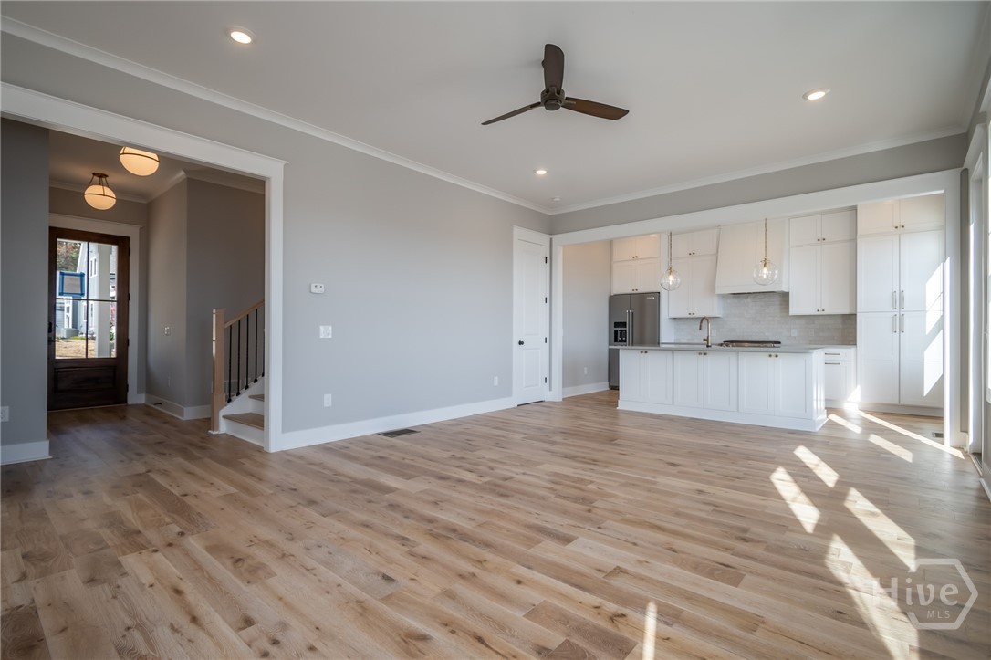 220 Highpointe Lane Athens, GA 30606 - Photo 12 of 48