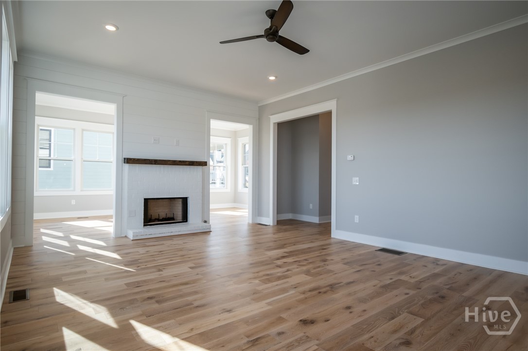 220 Highpointe Lane Athens, GA 30606 - Photo 13 of 48