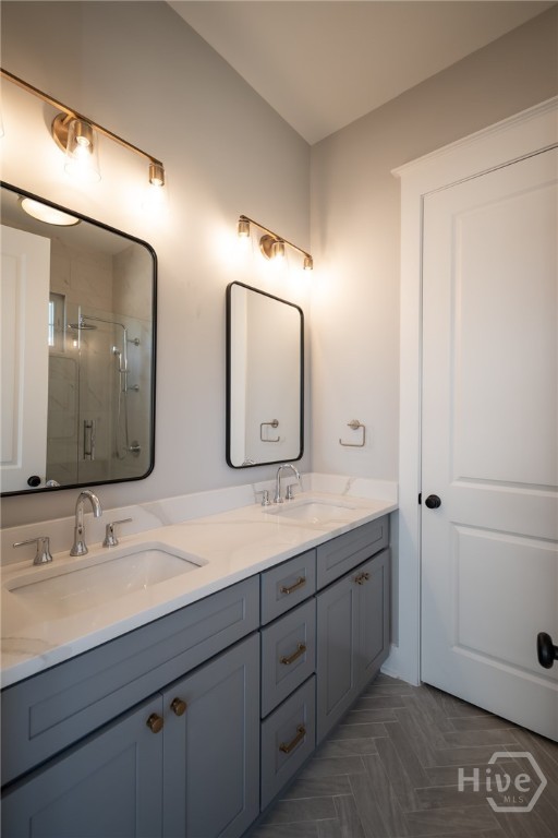 220 Highpointe Lane Athens, GA 30606 - Photo 20 of 48 Primary Bath